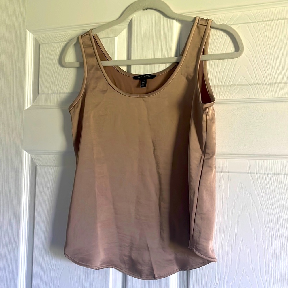 Banana republic xxs top